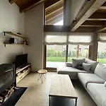 En La Cerdanya Chalet *