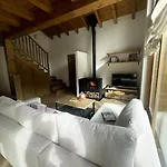 Chalet En La Cerdanya *