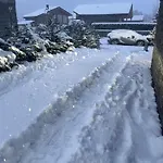 En La Cerdanya 라투르 드카롤