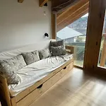 En La Cerdanya 샬레 라투르 드카롤