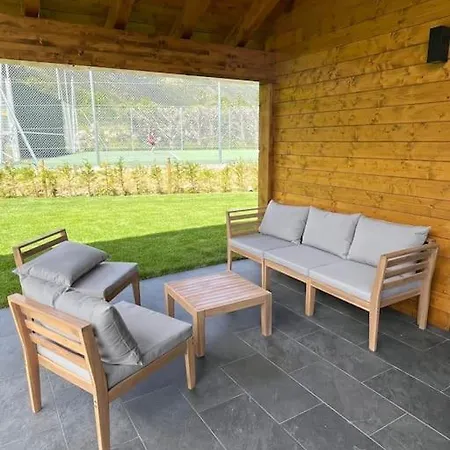 Chalet En La Cerdanya