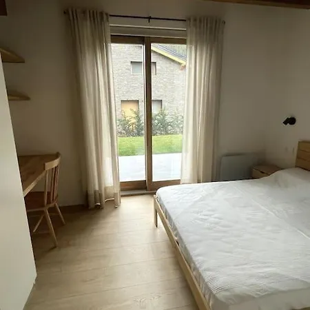 En La Cerdanya شاليه *