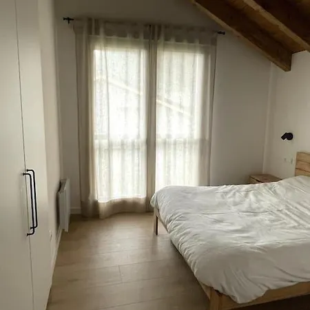شاليه En La Cerdanya *