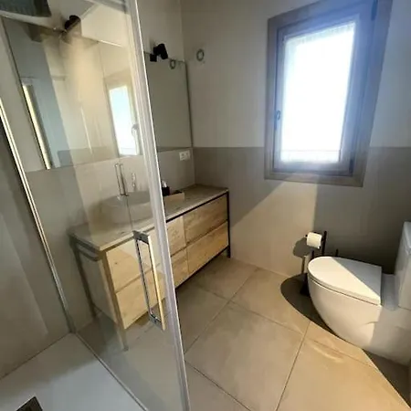 Chalet En La Cerdanya