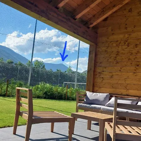 Chalet En La Cerdanya Latour-de-Carol