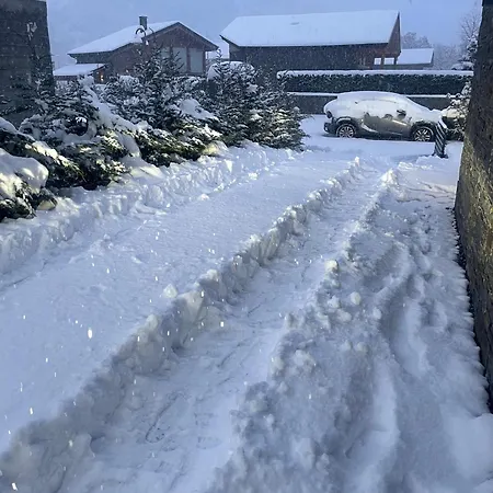 En La Cerdanya لاتور دي كارول