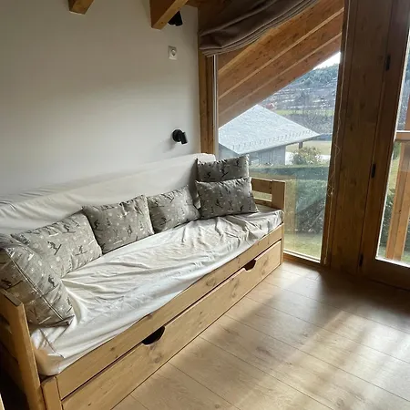 En La Cerdanya شاليه لاتور دي كارول
