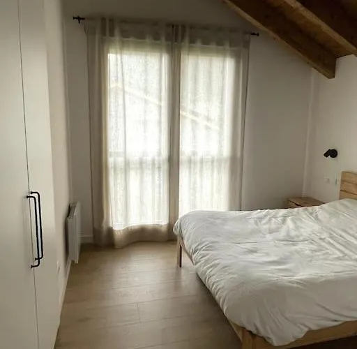 Chalet En La Cerdanya *