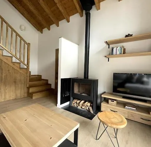 Chalet En La Cerdanya