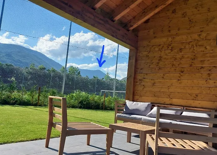 Chalet En La Cerdanya Latour-de-Carol