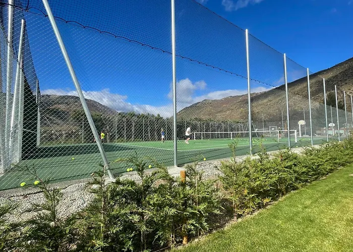 En La Cerdanya Latour-de-Carol