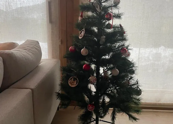 En La Cerdanya Latour-de-Carol